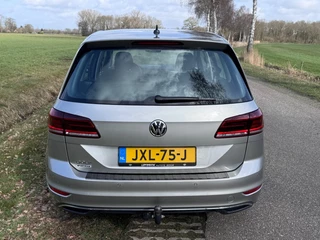 Volkswagen Golf Sportsvan – thumbnail 7