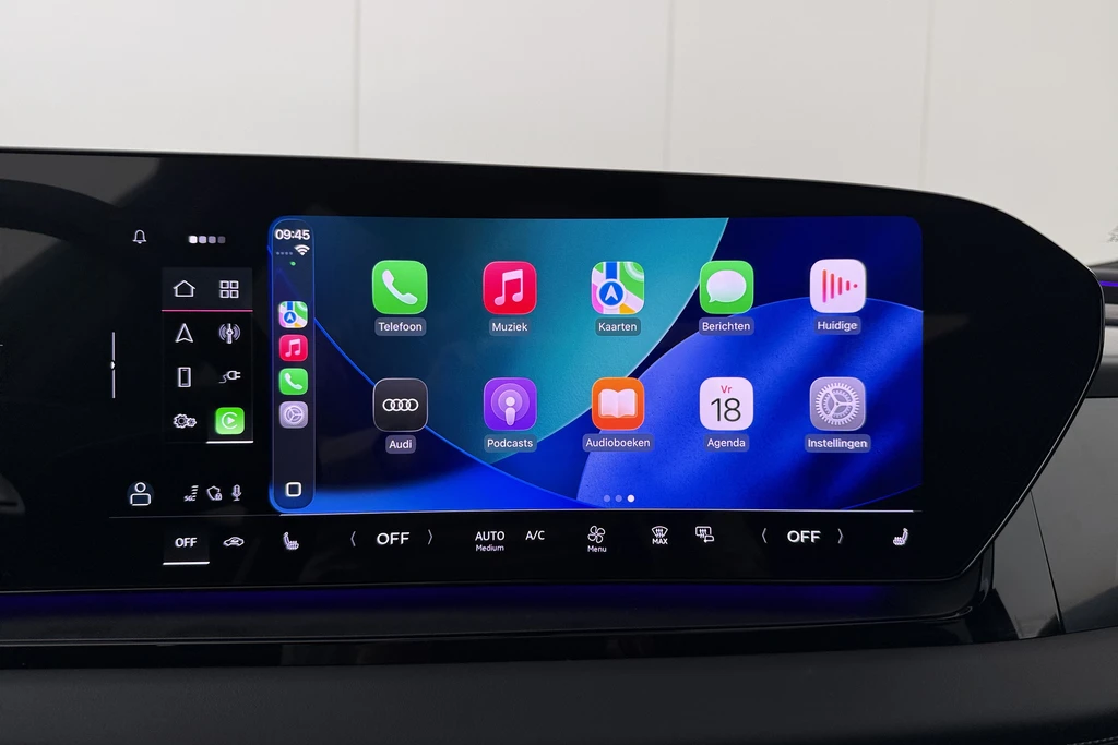 Audi Q6 e-tron – foto 30