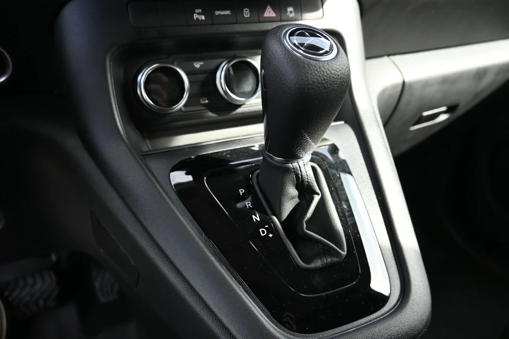 Mercedes-Benz eCitan – foto 17