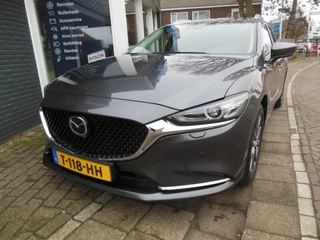 Mazda 6 – thumbnail 1