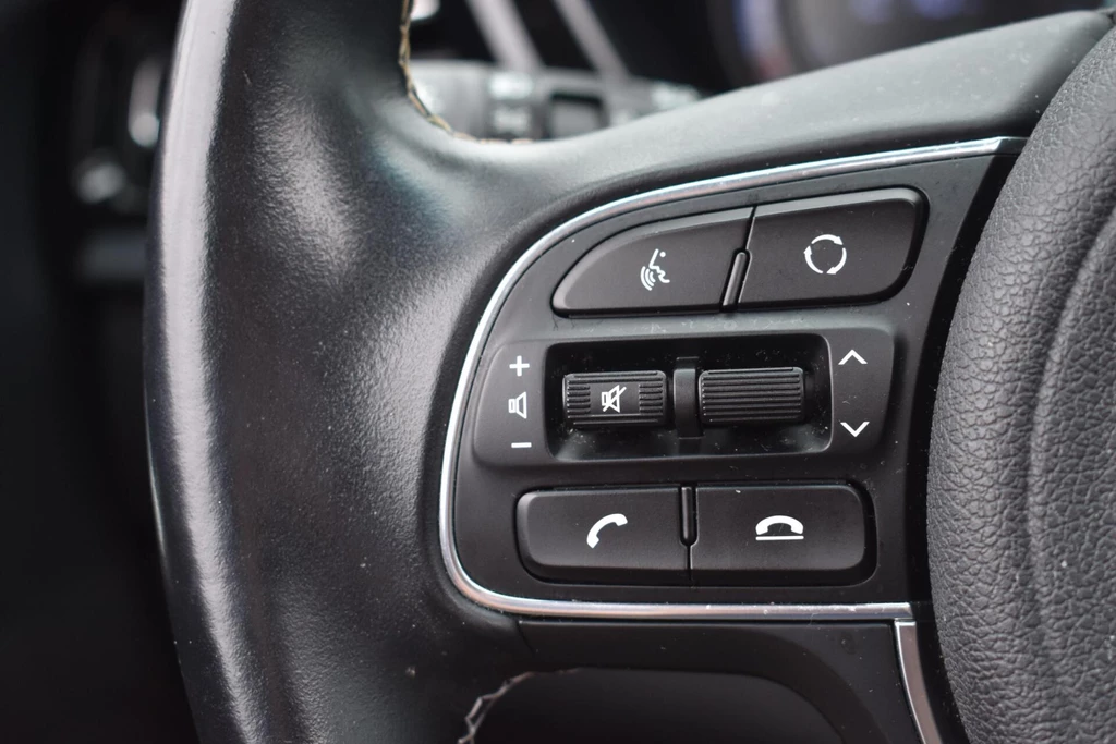 Kia e-Niro – foto 15