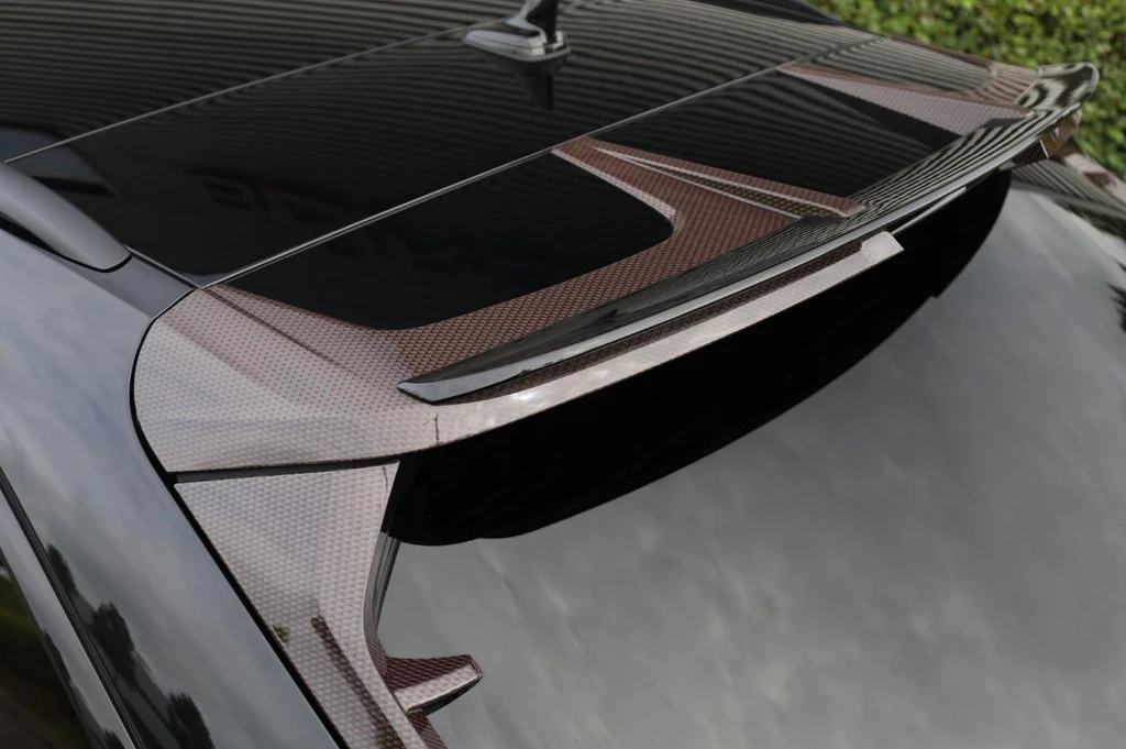 Audi RS6 – foto 17