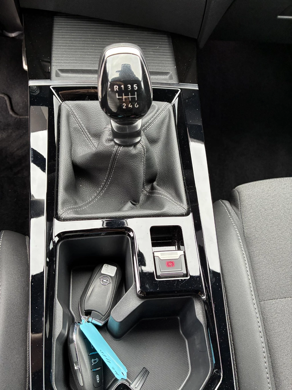 Opel Astra – foto 47