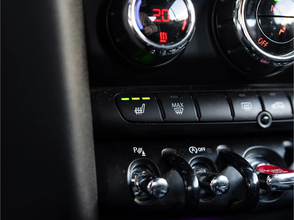 MINI Cooper S Cabrio – foto 14