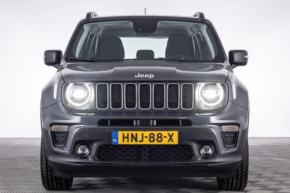 Jeep Renegade – foto 6