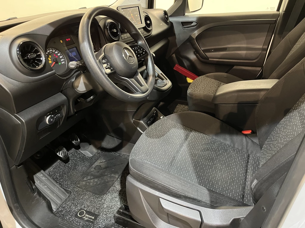 Mercedes-Benz Citan – foto 10