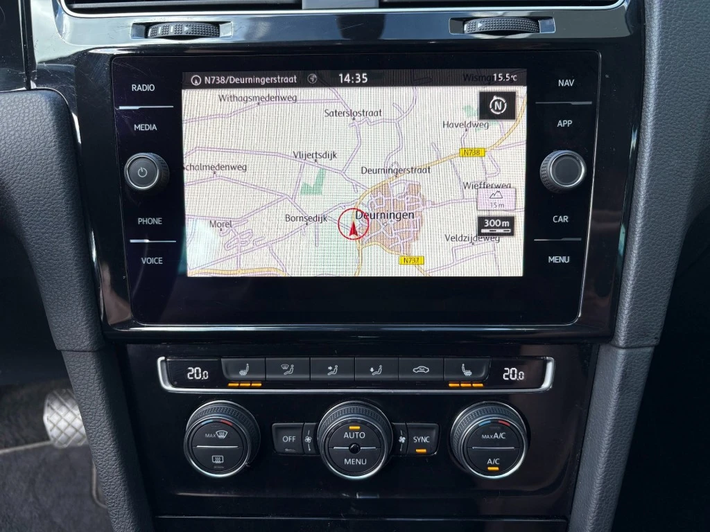Volkswagen Golf – foto 13