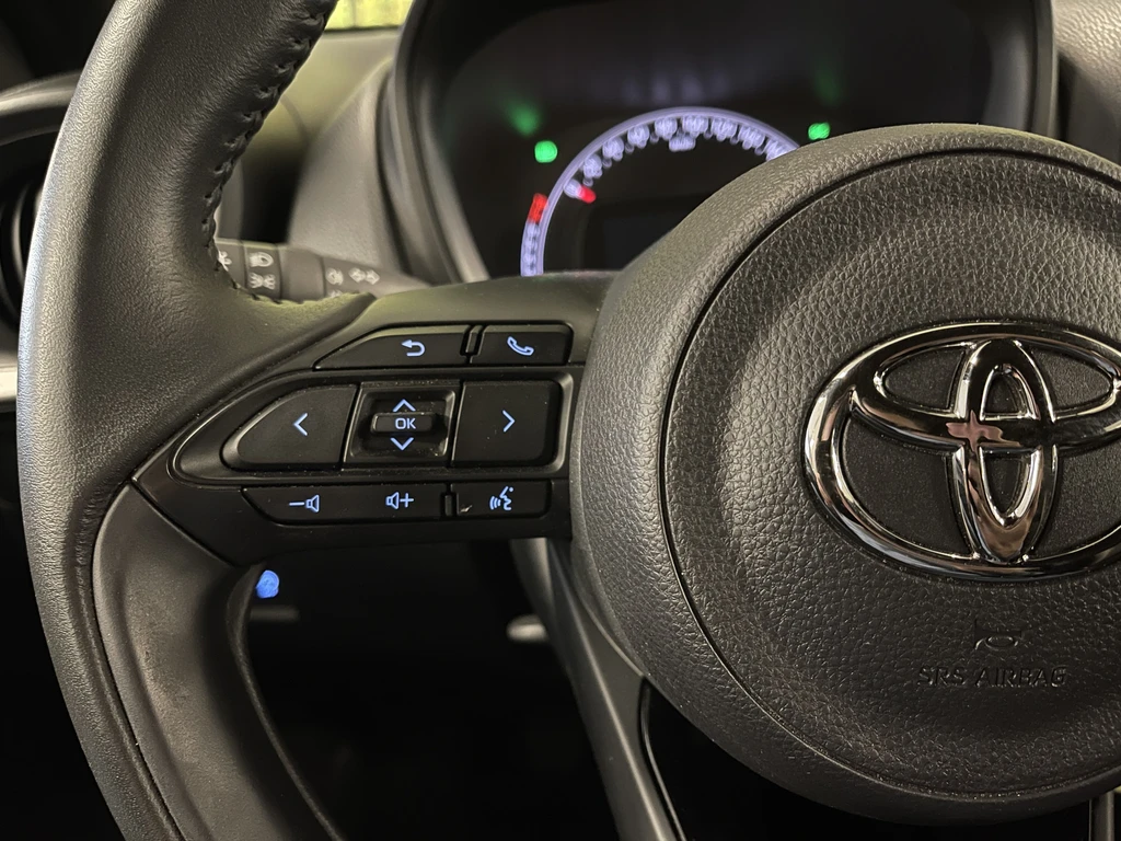 Toyota Aygo – foto 12