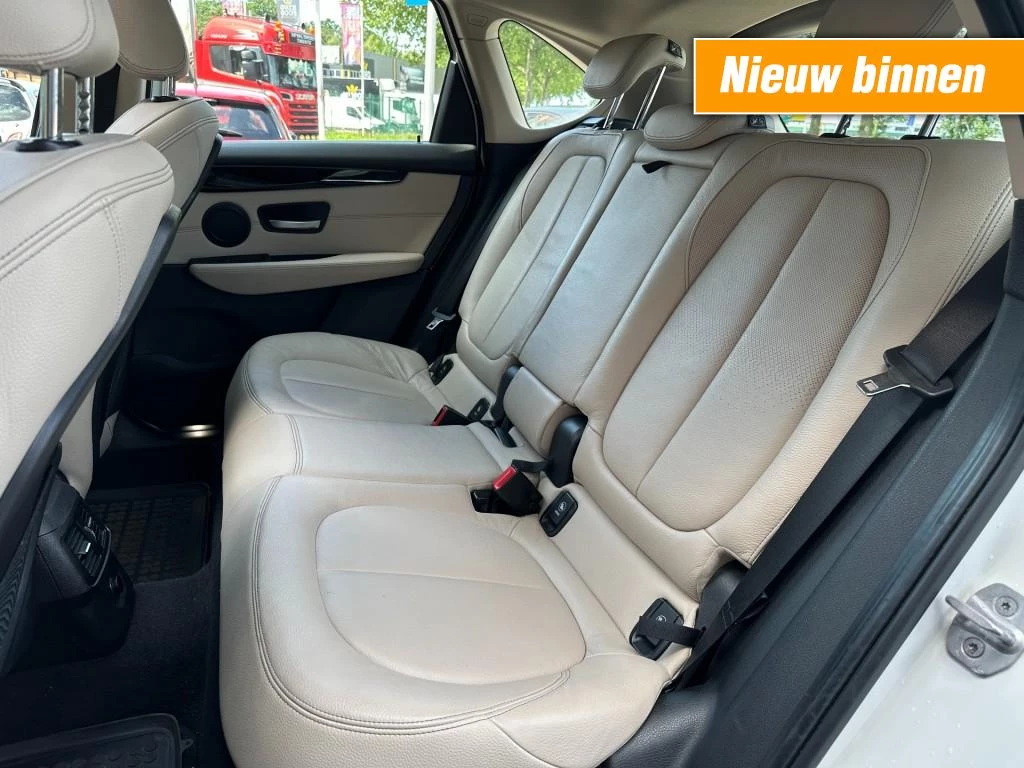 BMW 2 Serie – foto 11