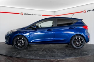 Ford Fiesta – thumbnail 2