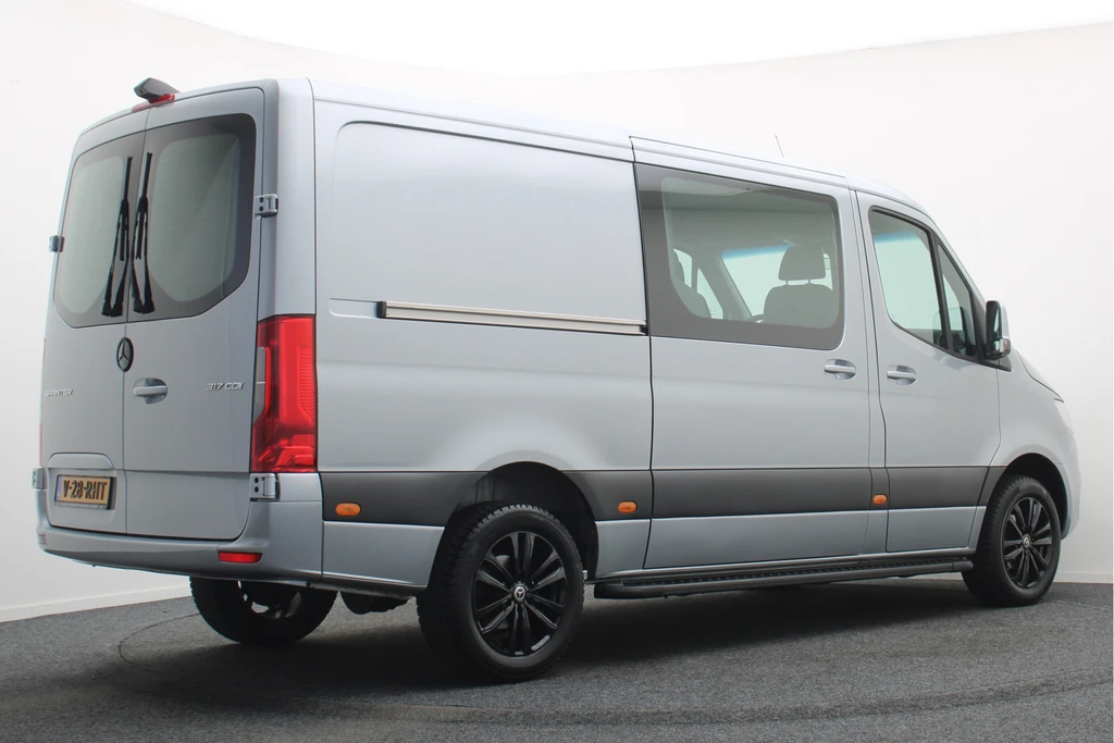 Mercedes-Benz Sprinter – foto 8