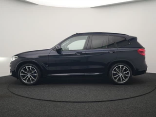 BMW X3 – thumbnail 3