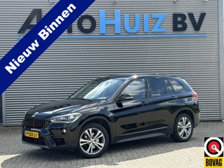 BMW X1 – thumbnail 1