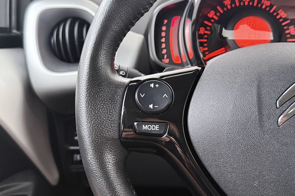 Citroën C1 – foto 18