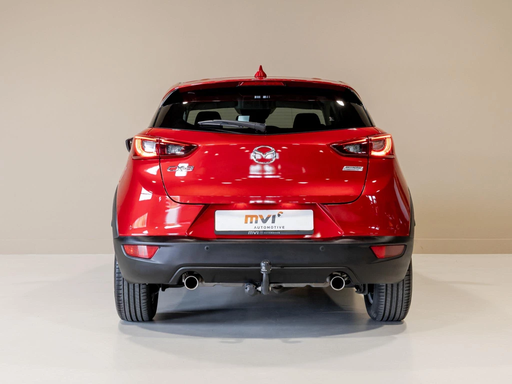 Mazda CX-3 – foto 3