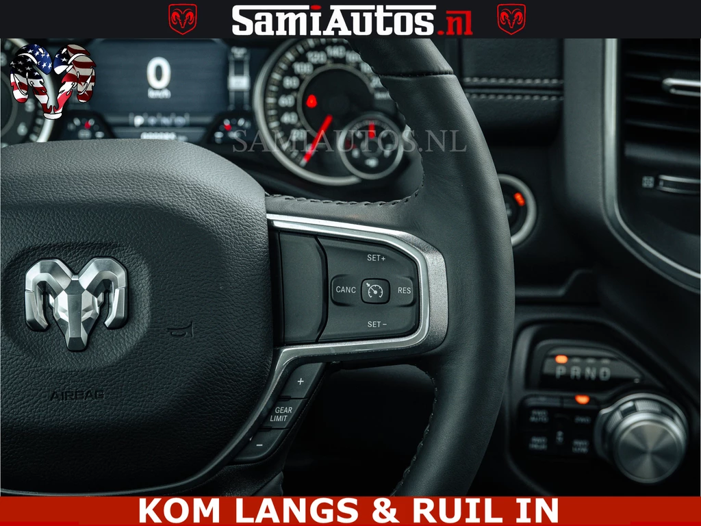 Dodge Ram Pick-Up – foto 60