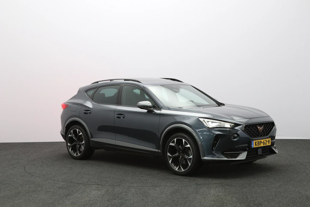 CUPRA Formentor – foto 8
