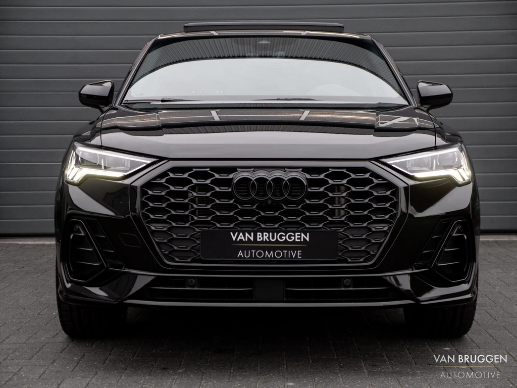 Audi Q3 – foto 13