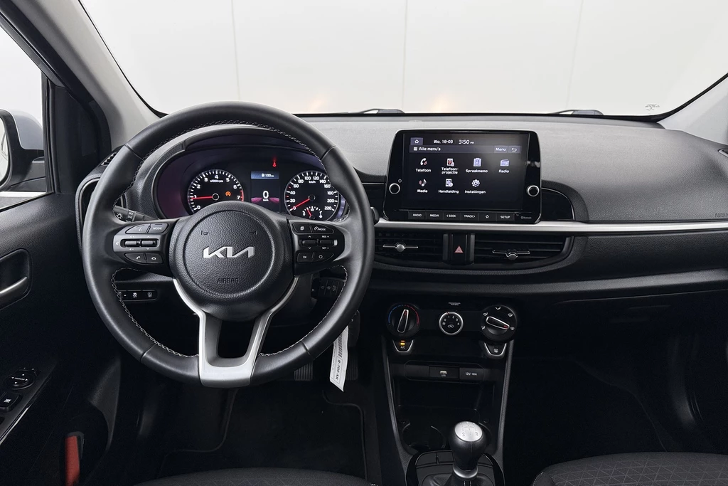 Kia Picanto – foto 8