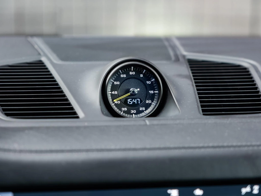 Porsche Cayenne – foto 42