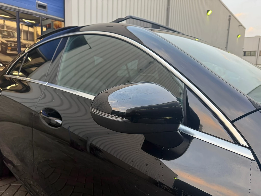 Mercedes-Benz CLA – foto 13