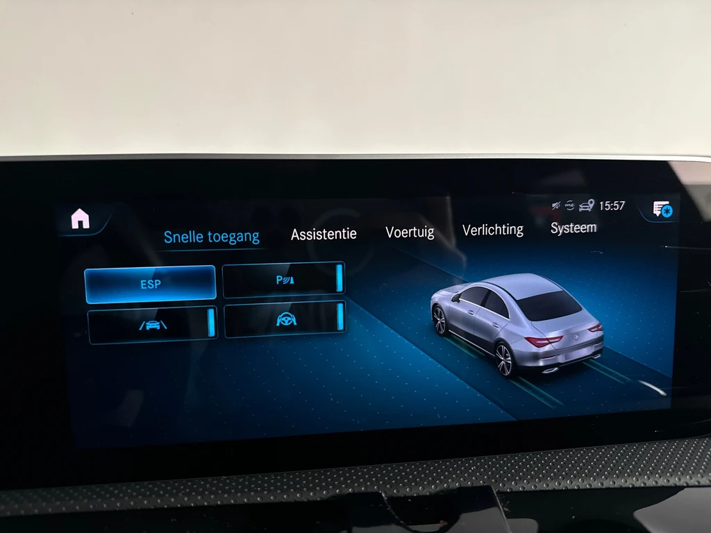 Mercedes-Benz CLA – foto 23