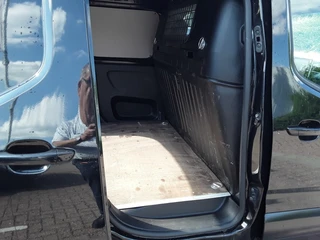 Citroën Berlingo – thumbnail 10
