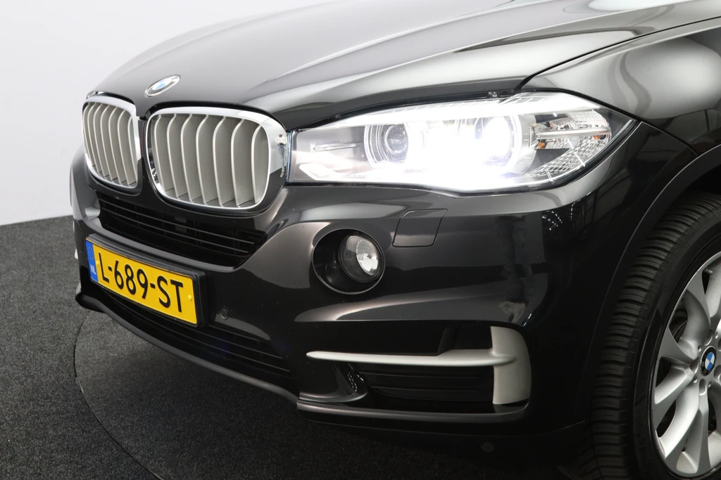 BMW X5 – foto 22