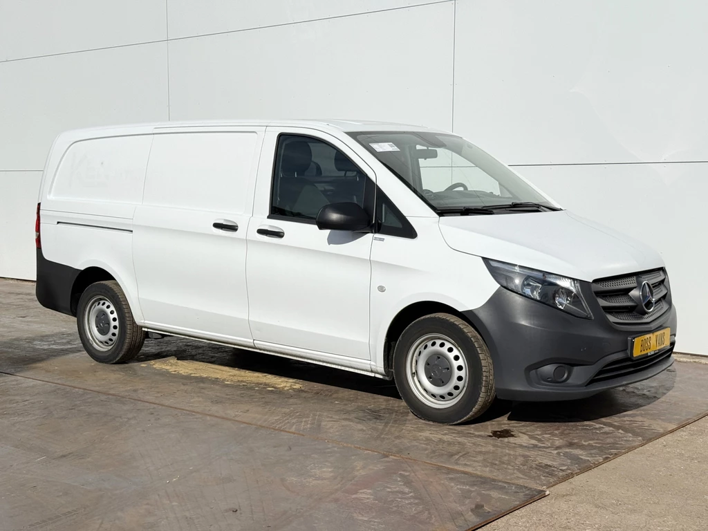 Mercedes-Benz Vito – foto 4