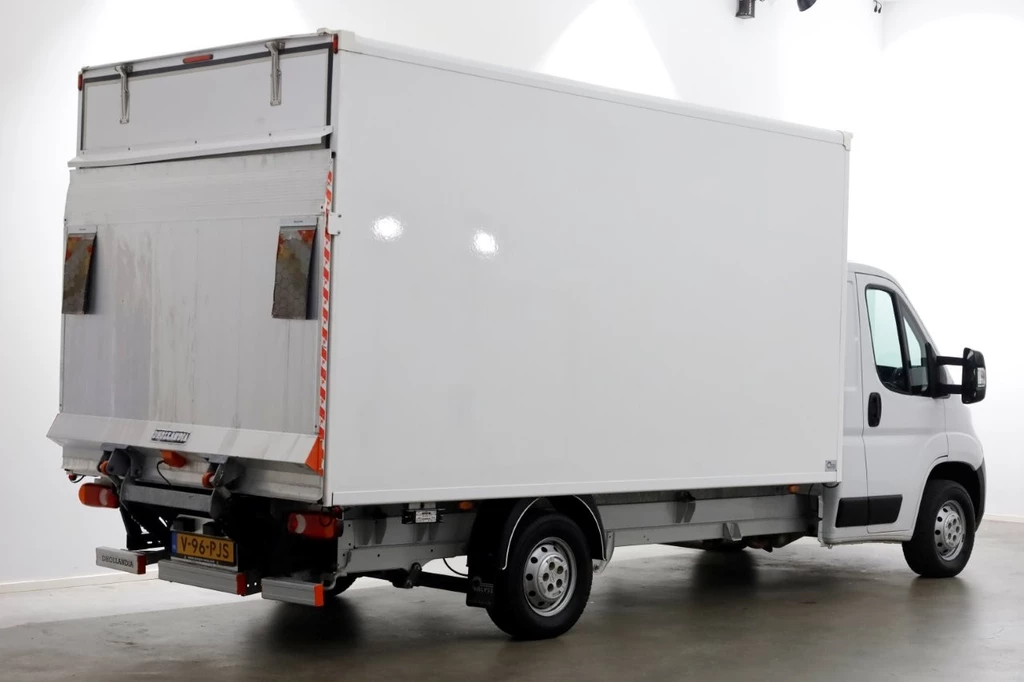 Opel Movano – foto 4