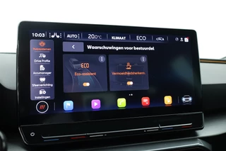 CUPRA Leon Sportstourer – thumbnail 24