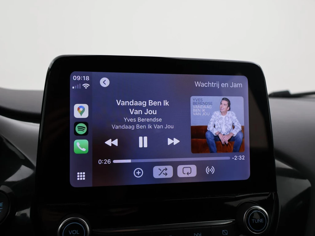 Ford Puma – foto 15