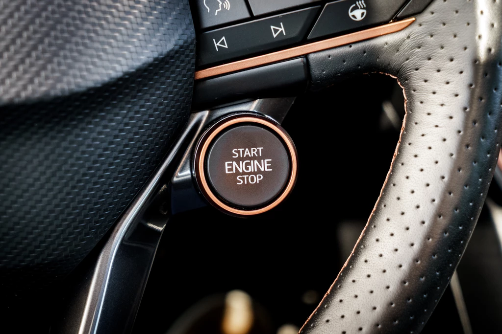 CUPRA Leon Sportstourer – foto 29