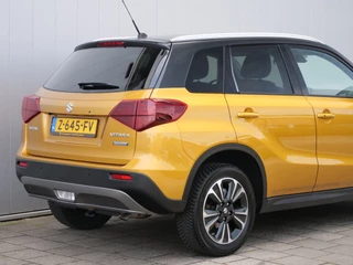 Suzuki Vitara – thumbnail 5