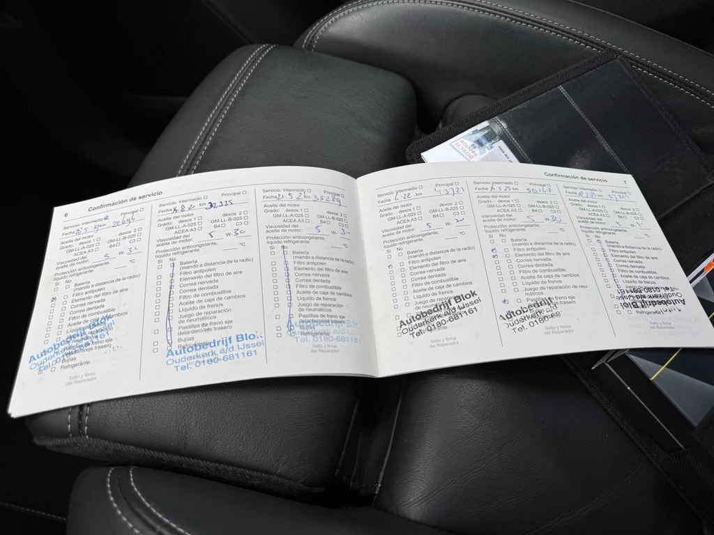 Opel Mokka X – foto 28