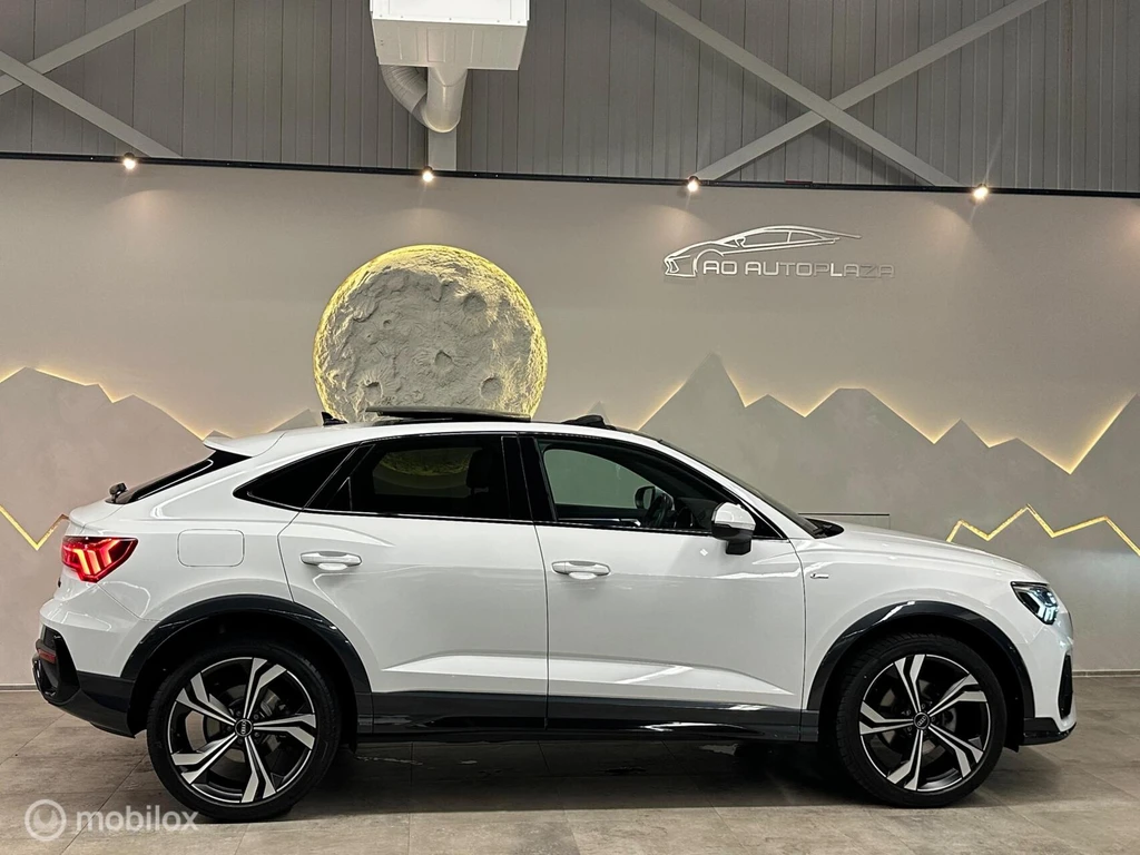 Audi Q3 – foto 7