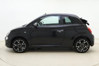 Fiat 500C – thumbnail 2