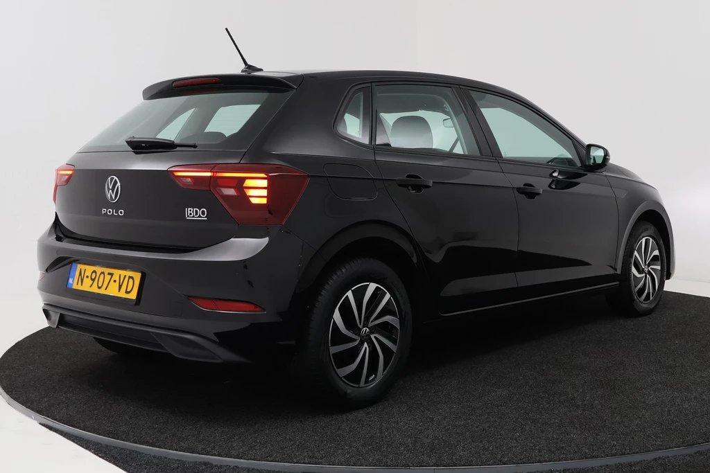 Volkswagen Polo – foto 5
