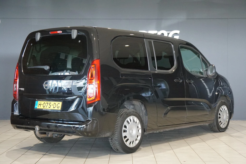 Opel Combo – foto 4
