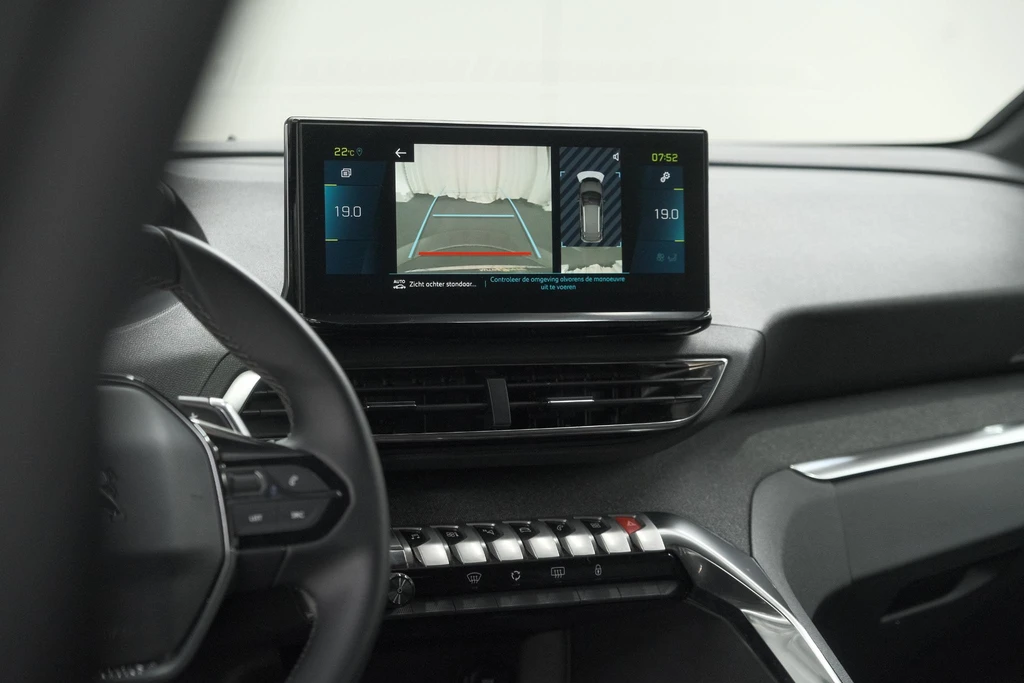 Peugeot 3008 – foto 38
