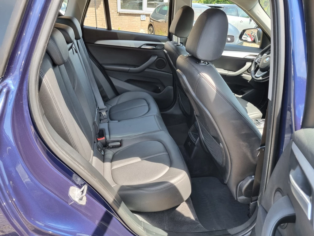 BMW X1 – foto 17
