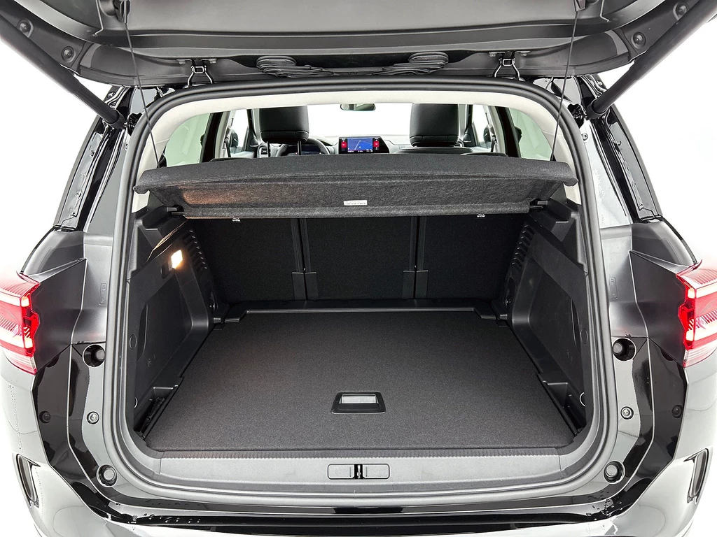 Citroën C5 Aircross – foto 17