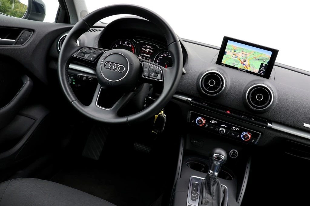 Audi A3 – foto 12