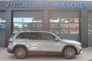 Mercedes-Benz EQB – thumbnail 11