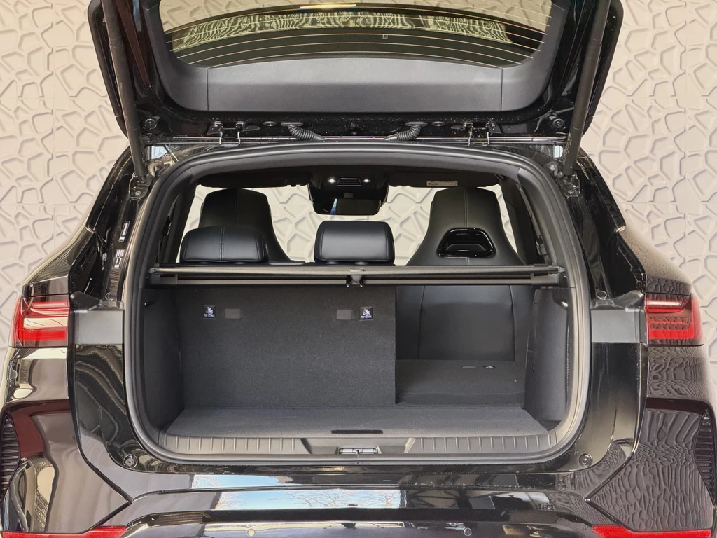 BYD SEAL U – foto 71