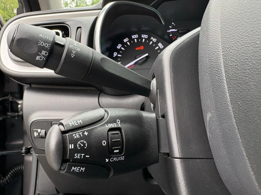 Citroën C3 – foto 13