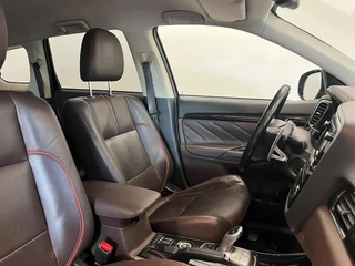 Mitsubishi Outlander – thumbnail 9