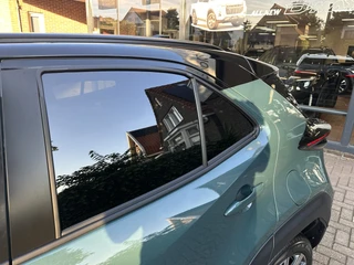 Toyota Yaris Cross – thumbnail 19