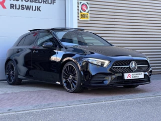 Mercedes-Benz A-Klasse – thumbnail 8