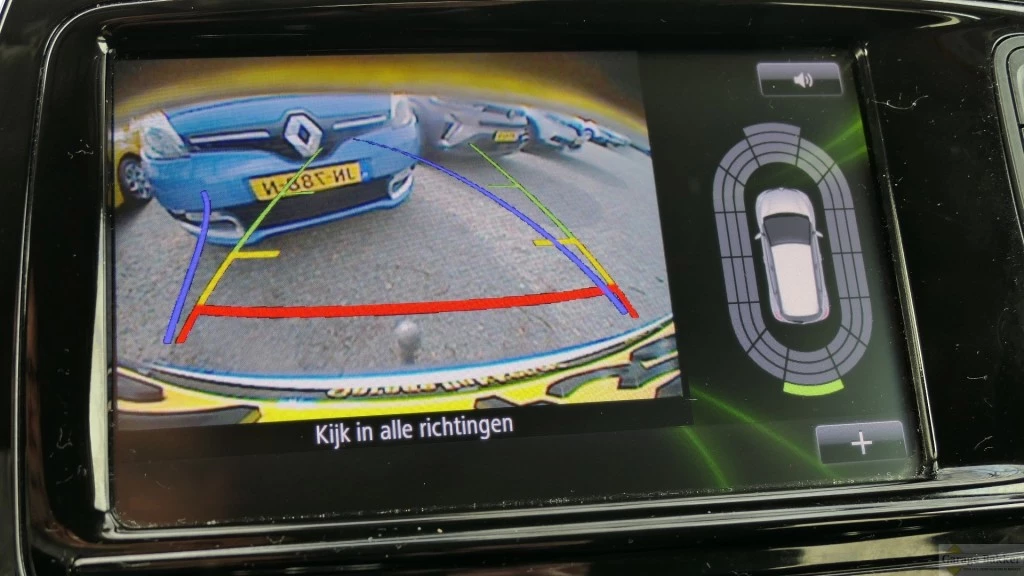 Renault Captur – foto 21